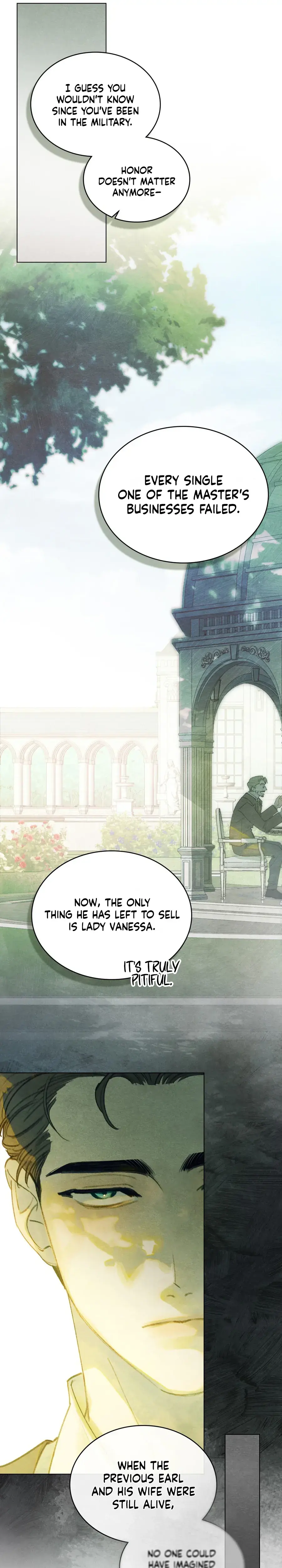 In The Garden Of May Chapter 5 - Page 13
