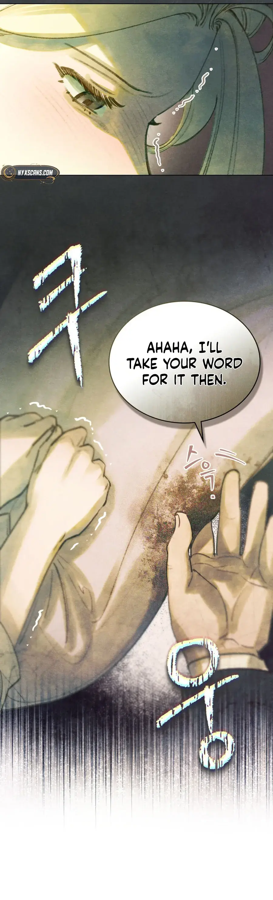 In The Garden Of May Chapter 5 - Page 17