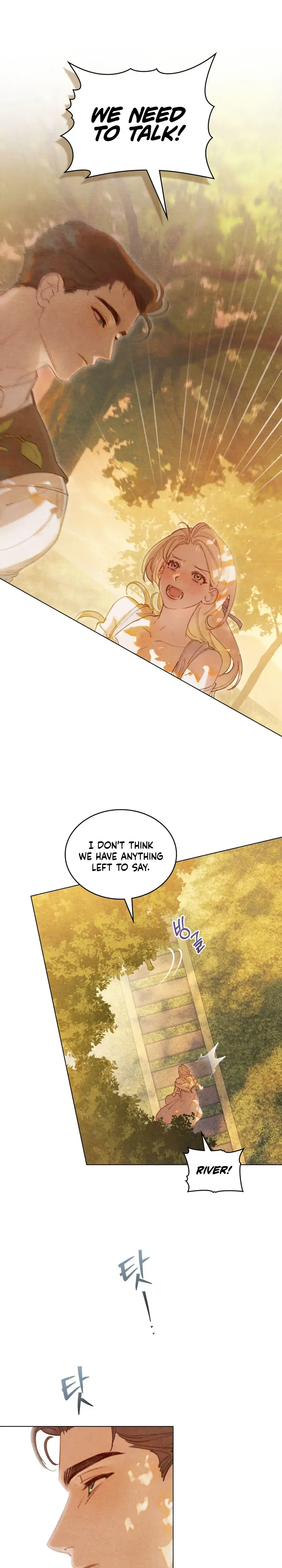 In The Garden Of May Chapter 5 - Page 22