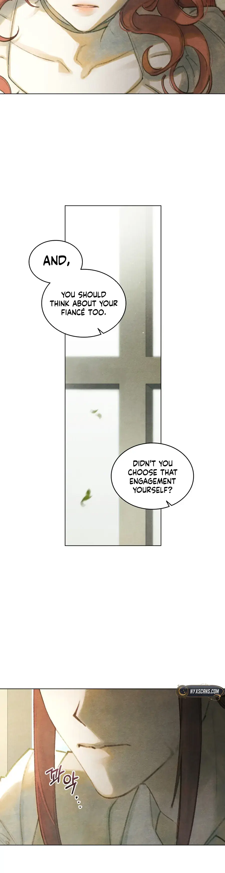 In The Garden Of May Chapter 5 - Page 6