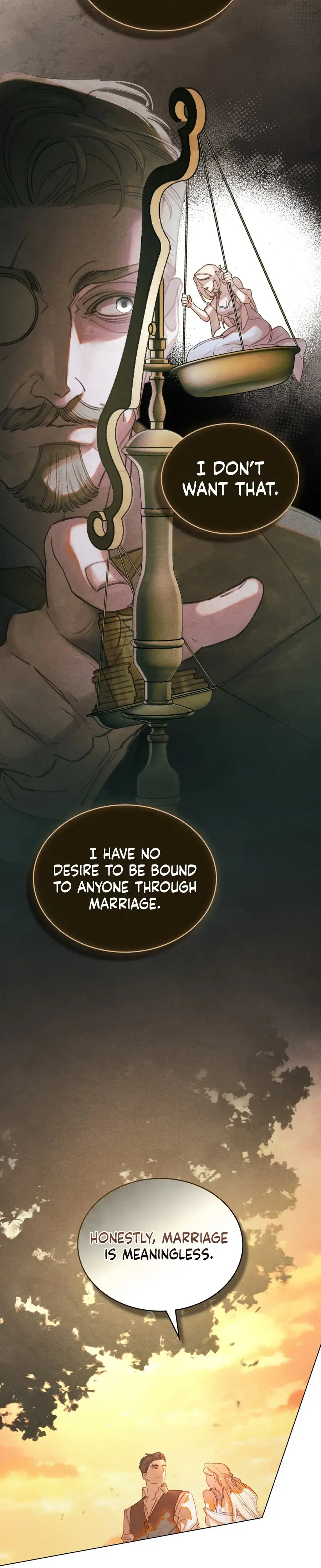 In The Garden Of May Chapter 6 - Page 11