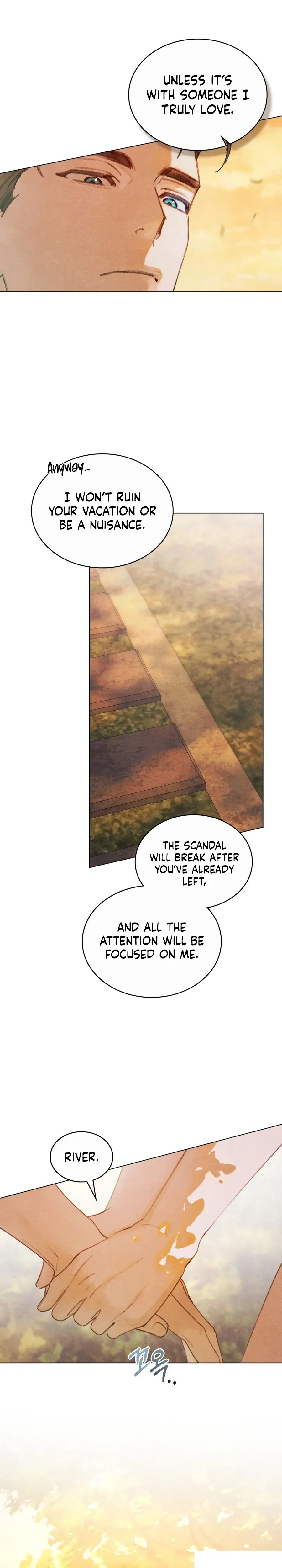 In The Garden Of May Chapter 6 - Page 12