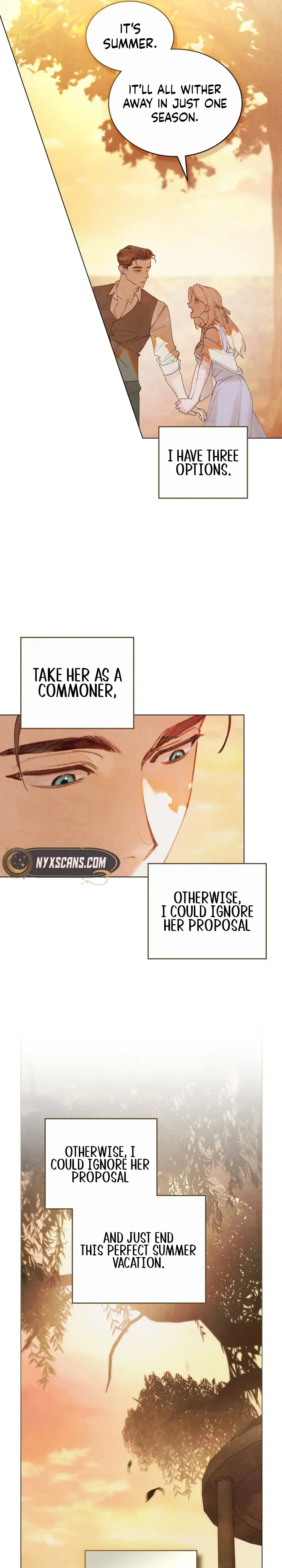 In The Garden Of May Chapter 6 - Page 13