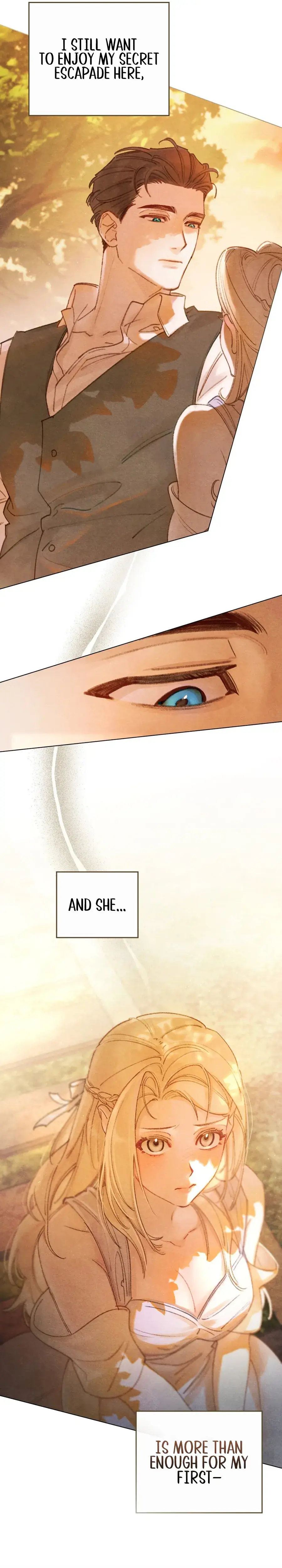 In The Garden Of May Chapter 6 - Page 15