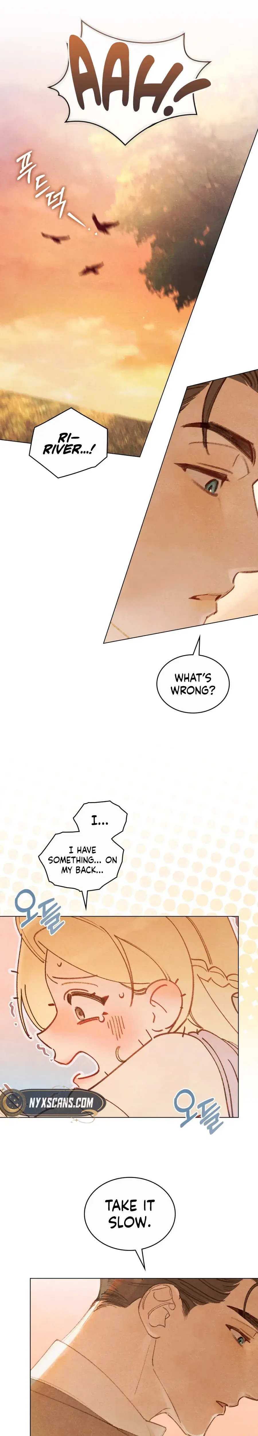 In The Garden Of May Chapter 6 - Page 16