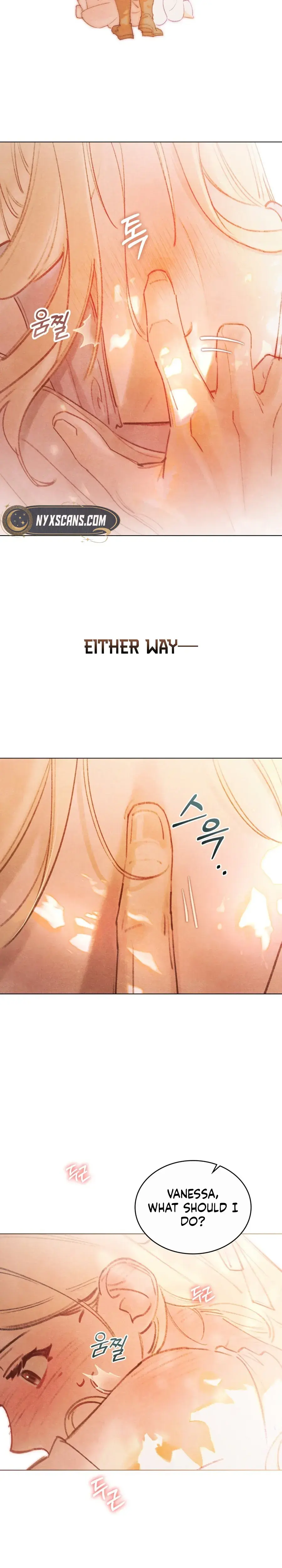 In The Garden Of May Chapter 6 - Page 22