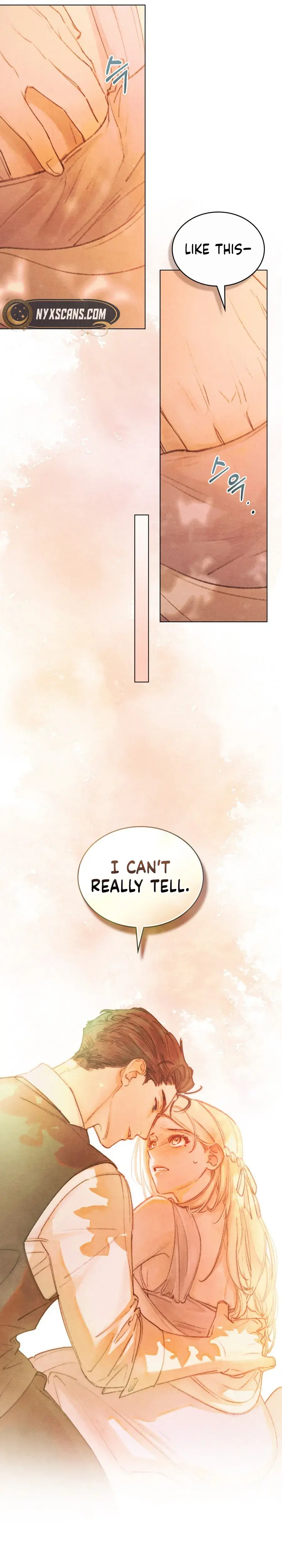 In The Garden Of May Chapter 6 - Page 23
