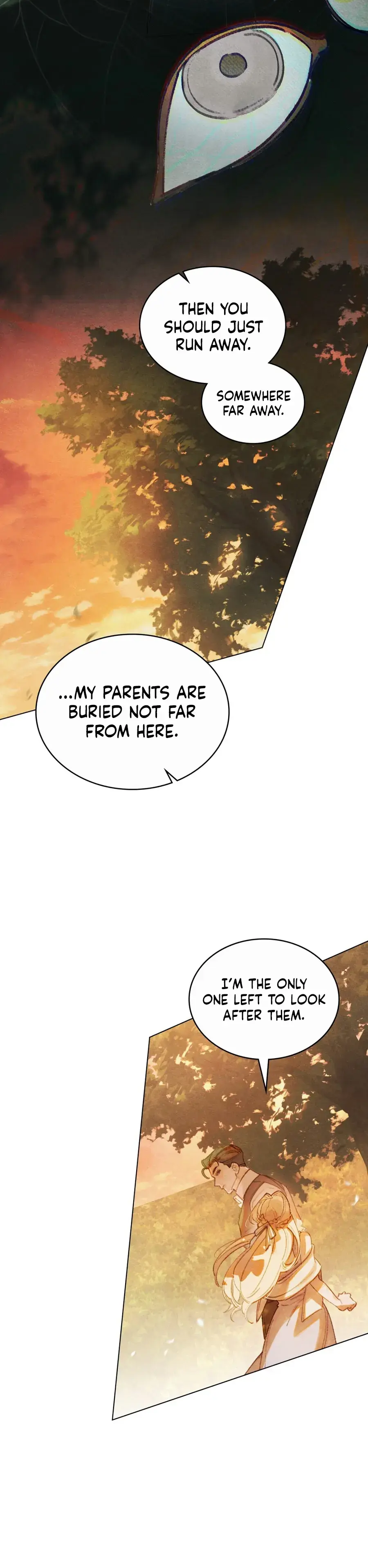 In The Garden Of May Chapter 6 - Page 5