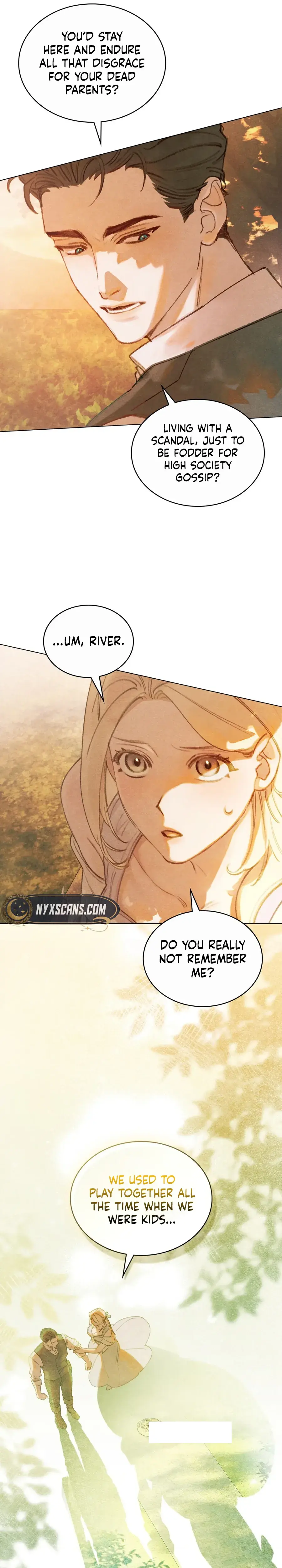 In The Garden Of May Chapter 6 - Page 6