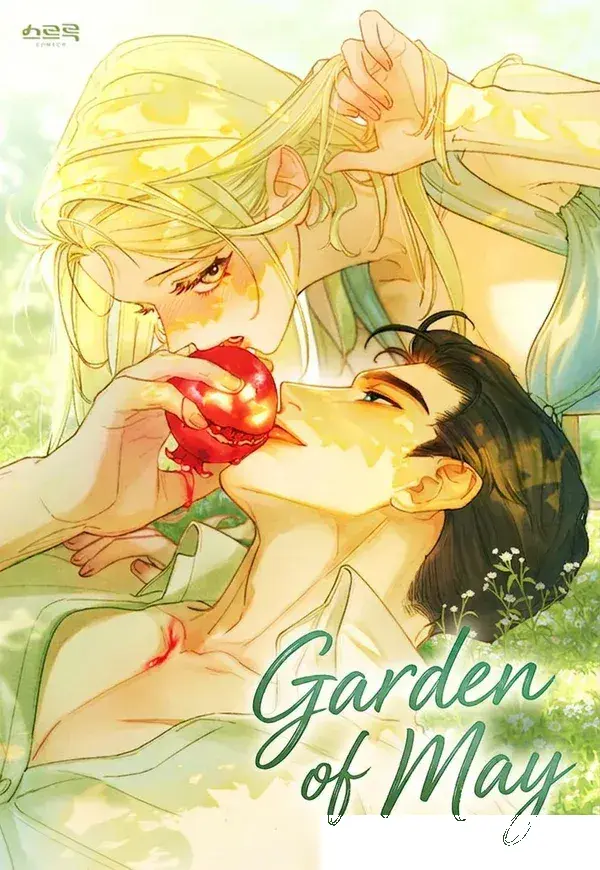 In The Garden Of May Chapter 7 - Page 1
