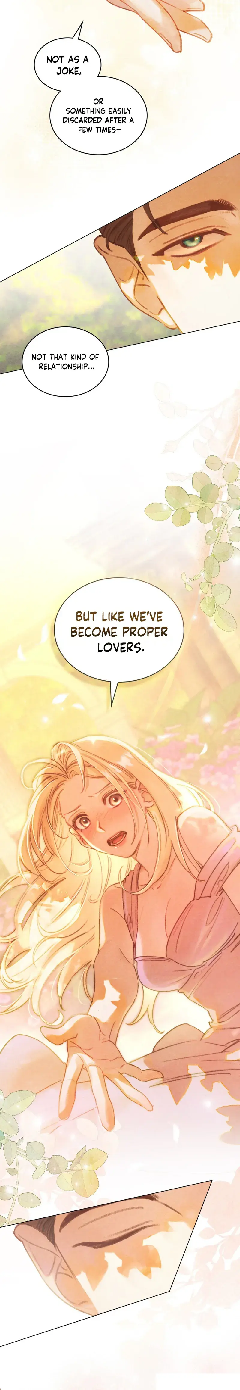In The Garden Of May Chapter 7 - Page 13