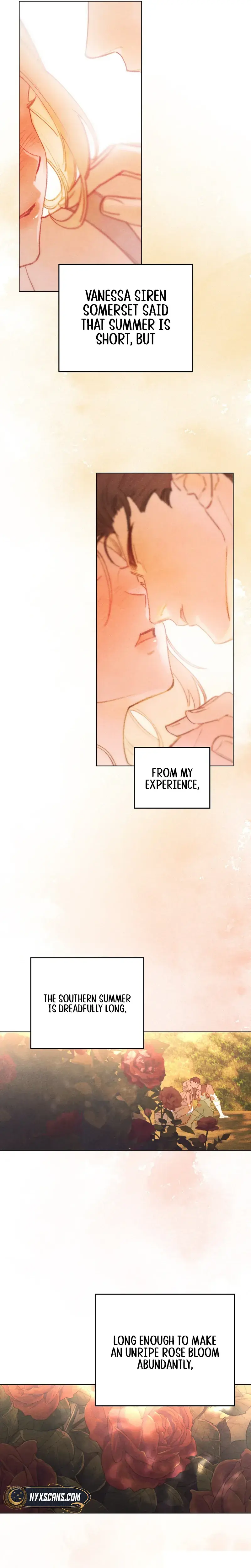 In The Garden Of May Chapter 7 - Page 18
