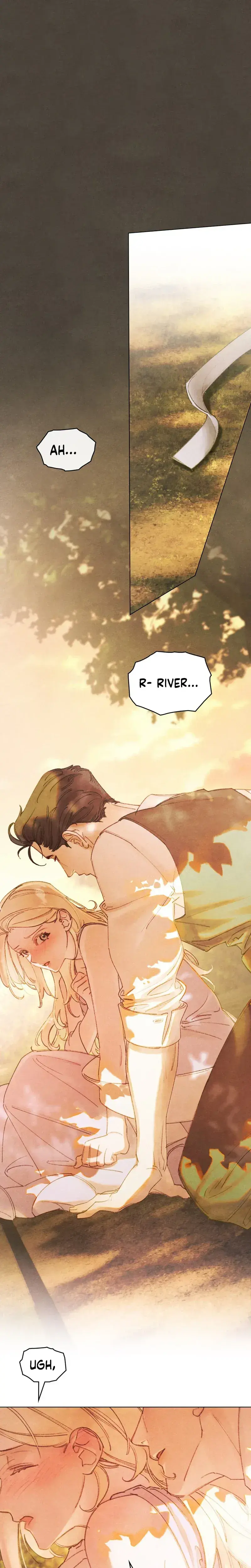 In The Garden Of May Chapter 7 - Page 2