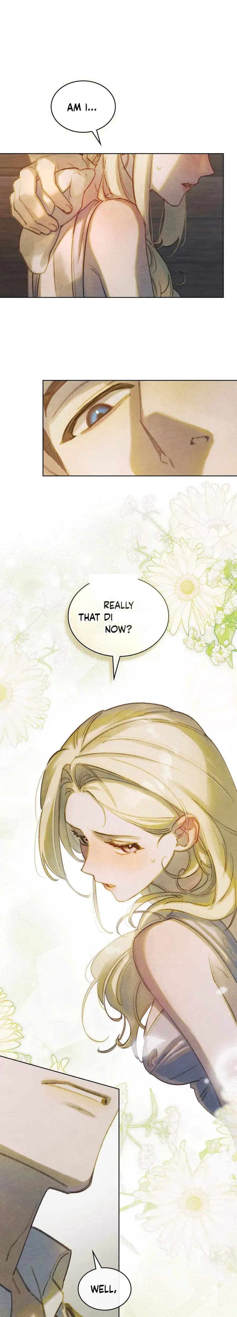 In The Garden Of May Chapter 8 - Page 11