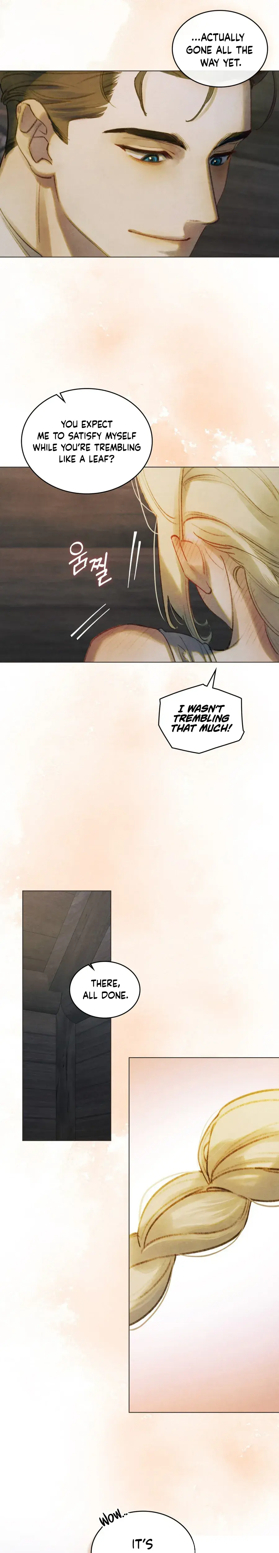 In The Garden Of May Chapter 8 - Page 14