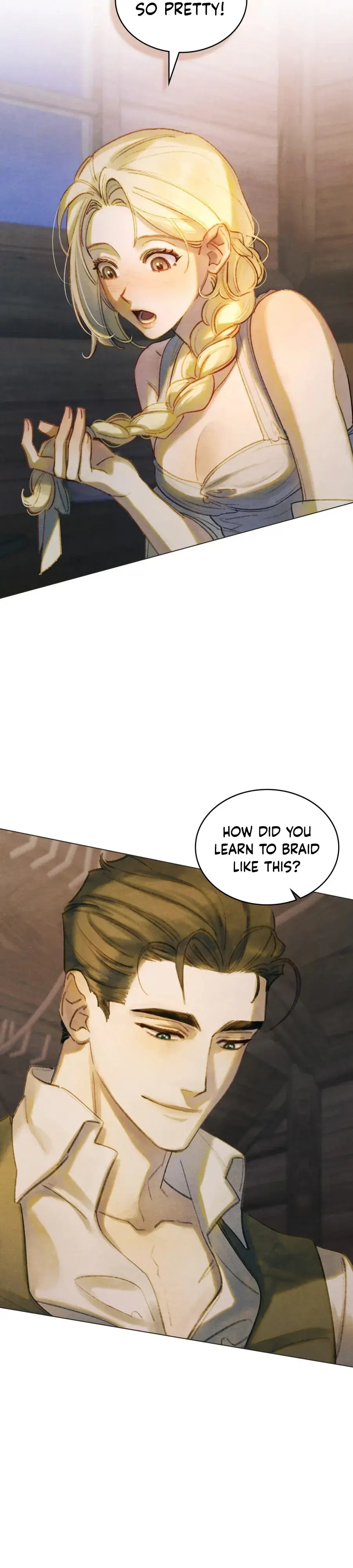 In The Garden Of May Chapter 8 - Page 15