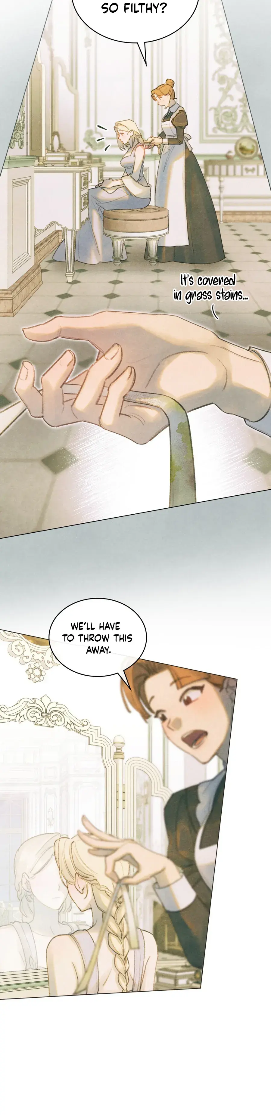 In The Garden Of May Chapter 8 - Page 18
