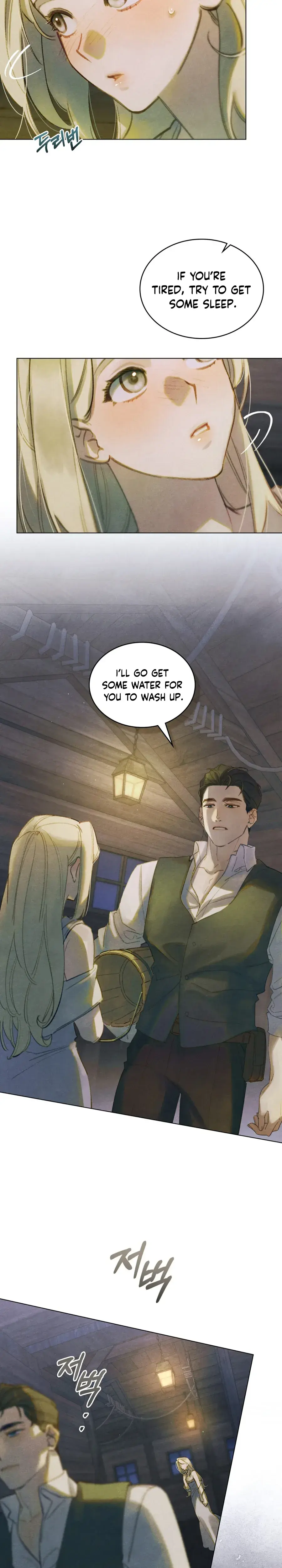In The Garden Of May Chapter 8 - Page 2