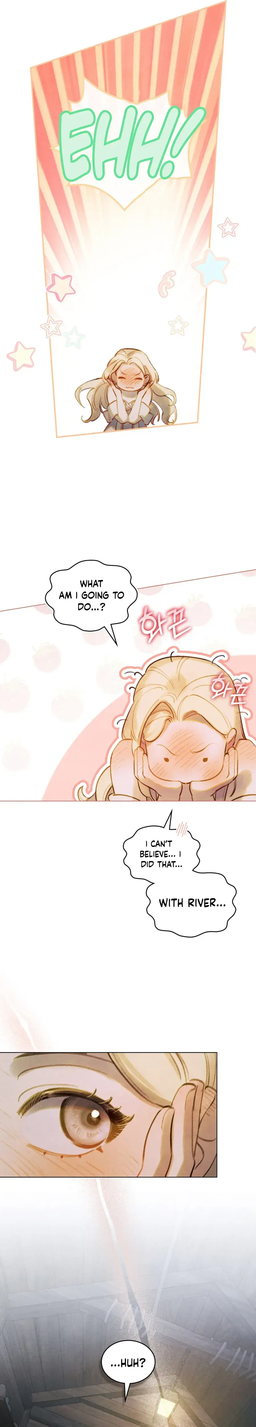 In The Garden Of May Chapter 8 - Page 5