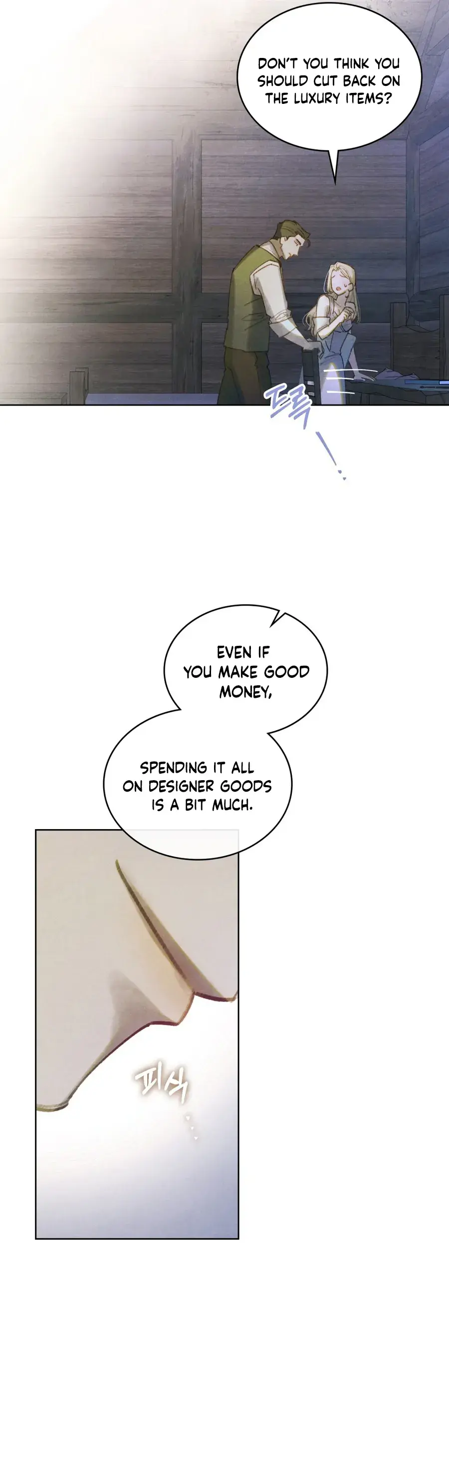 In The Garden Of May Chapter 8 - Page 9