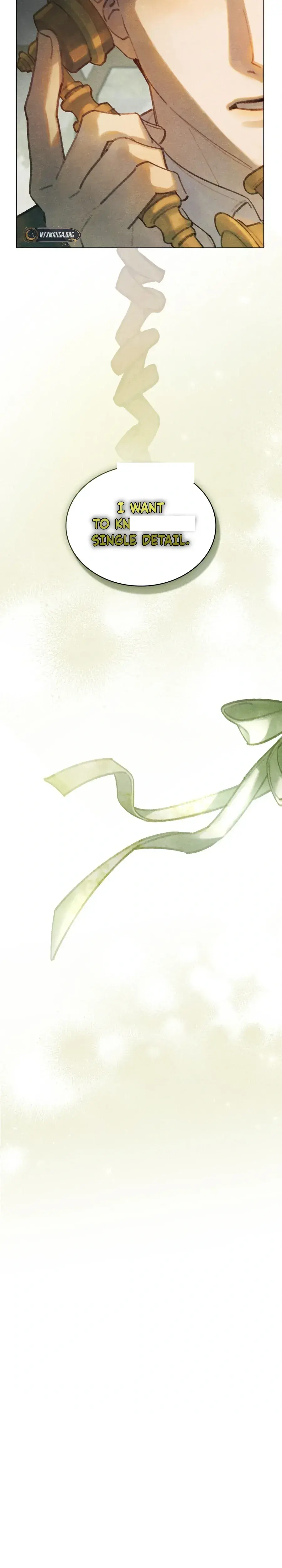 In The Garden Of May Chapter 9 - Page 23