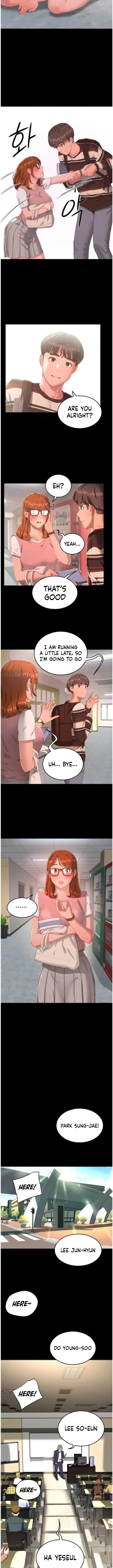 In The Summer Chapter 10 - Page 4