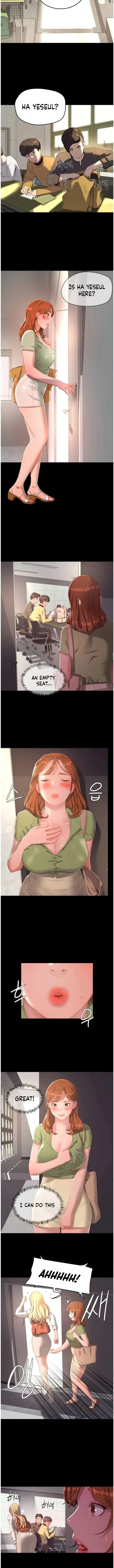 In The Summer Chapter 10 - Page 5