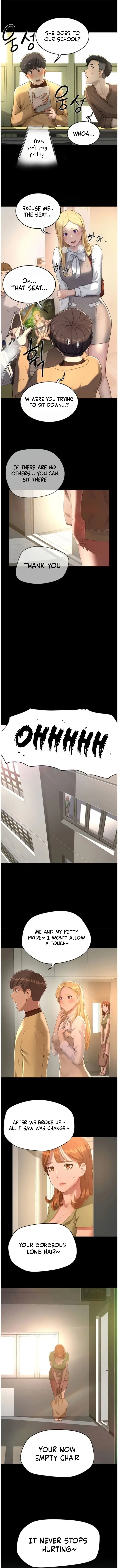 In The Summer Chapter 10 - Page 6