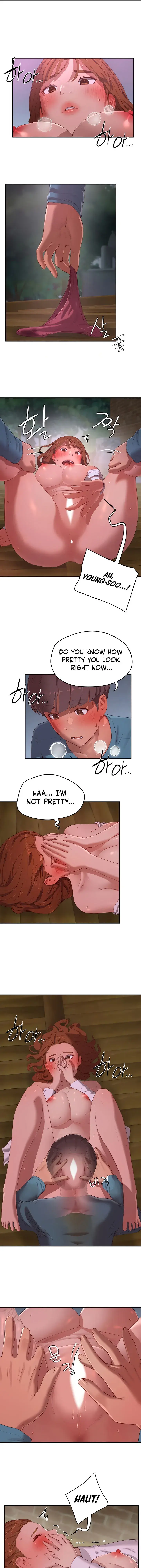 In The Summer Chapter 11 - Page 12