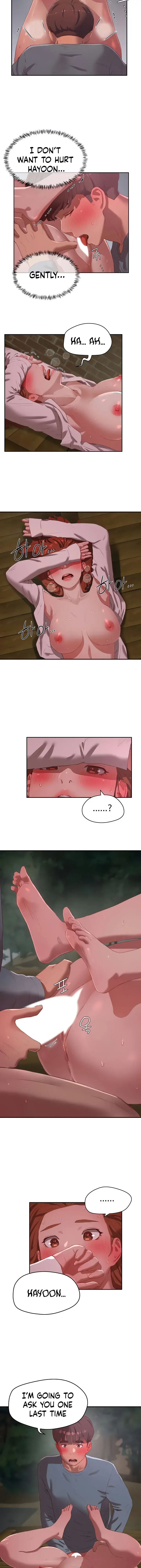 In The Summer Chapter 11 - Page 18