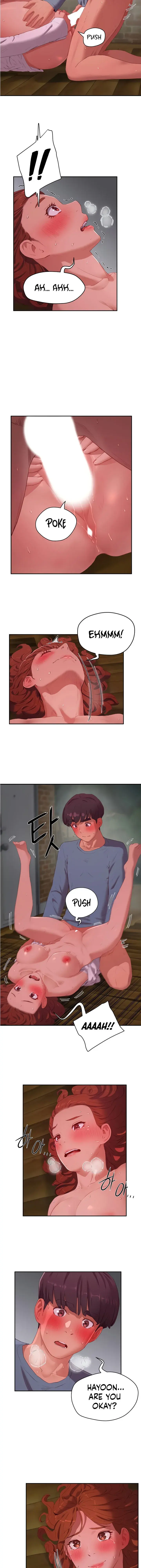 In The Summer Chapter 11 - Page 23