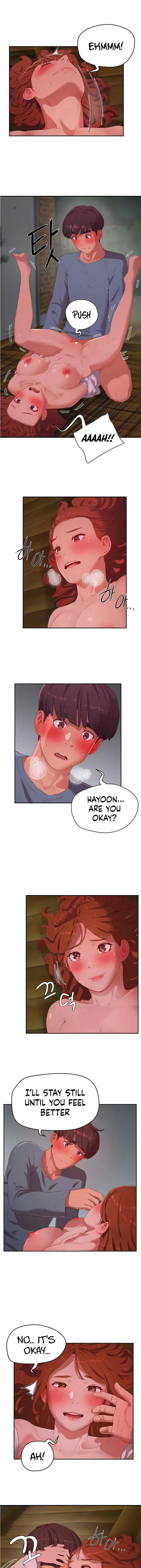 In The Summer Chapter 11 - Page 24