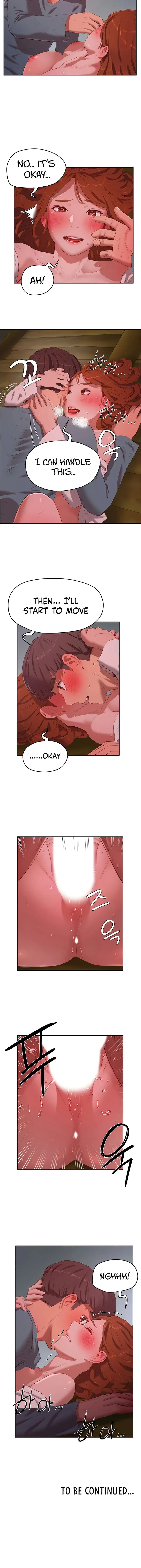 In The Summer Chapter 11 - Page 26