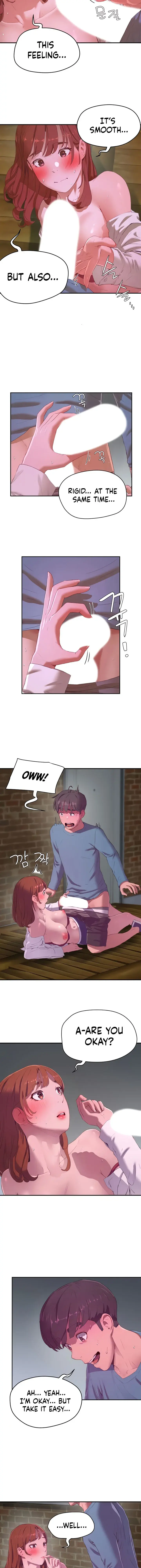 In The Summer Chapter 11 - Page 3