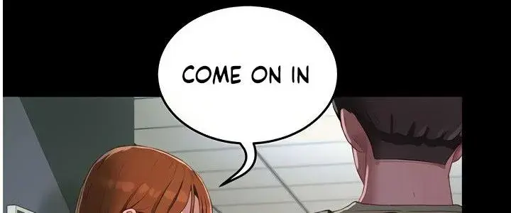 In The Summer Chapter 12 - Page 11