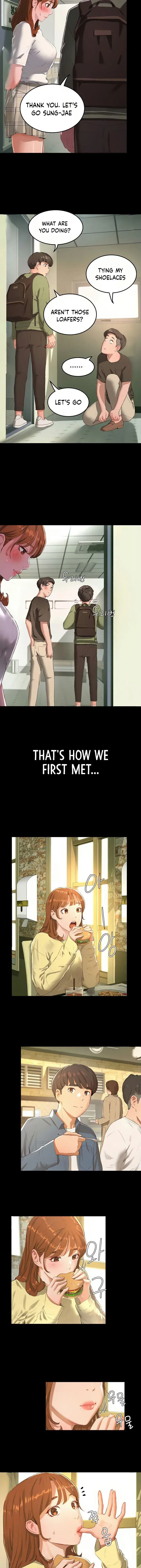 In The Summer Chapter 12 - Page 12