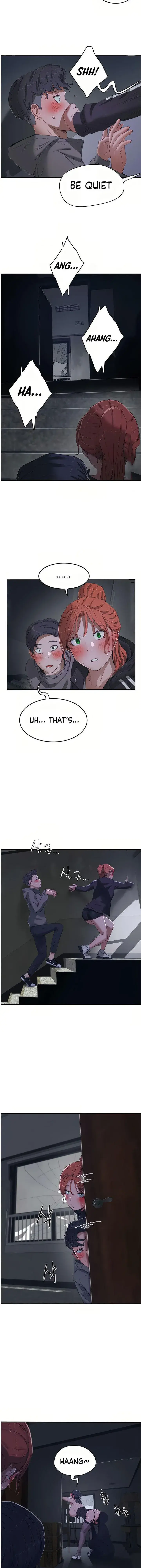 In The Summer Chapter 12 - Page 28