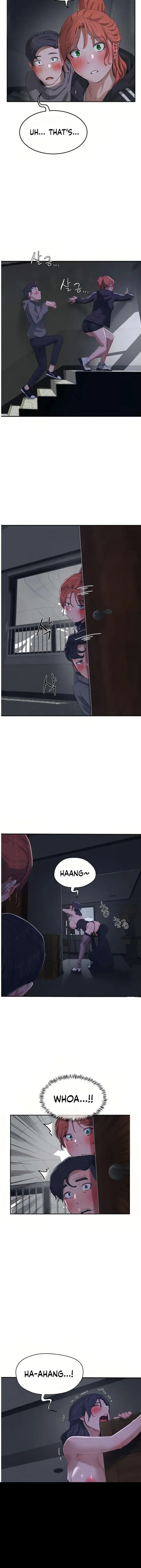 In The Summer Chapter 12 - Page 29