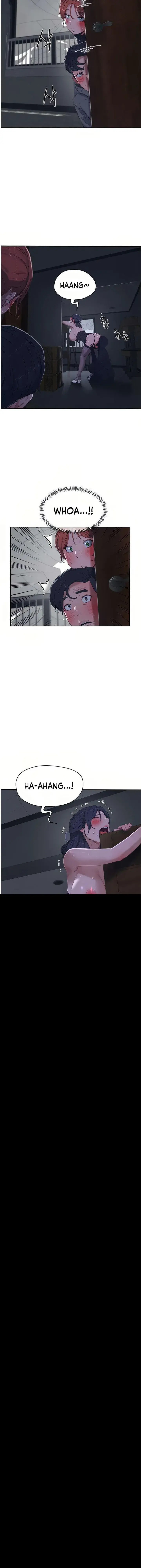In The Summer Chapter 12 - Page 30