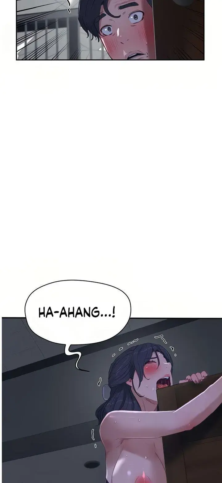 In The Summer Chapter 12 - Page 31