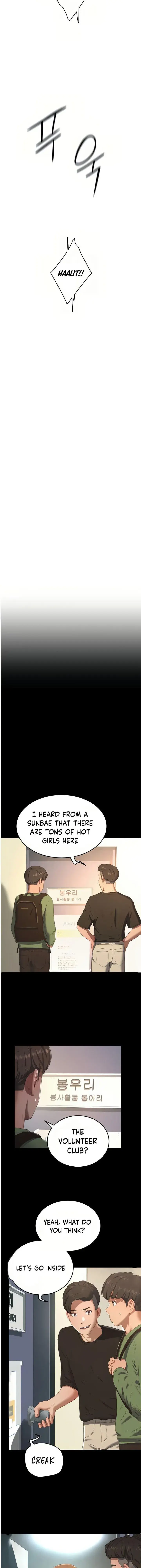 In The Summer Chapter 12 - Page 5