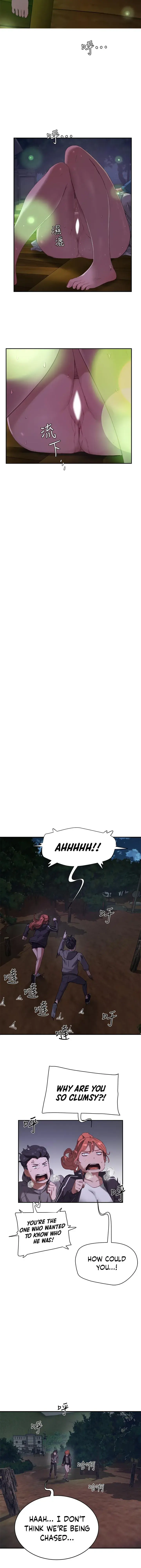 In The Summer Chapter 13 - Page 19