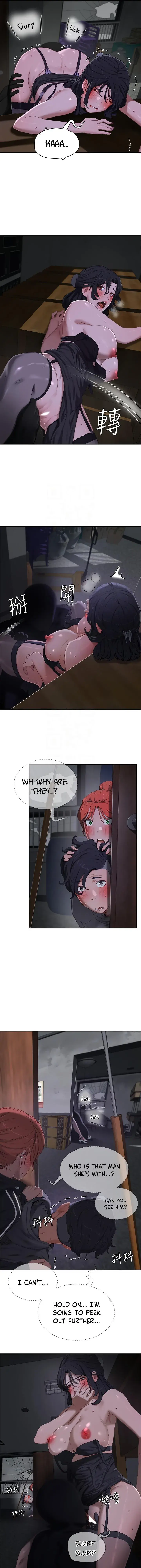 In The Summer Chapter 13 - Page 4