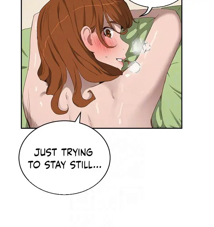 In The Summer Chapter 15 - Page 15