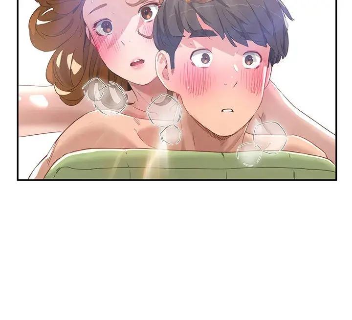 In The Summer Chapter 16 - Page 16