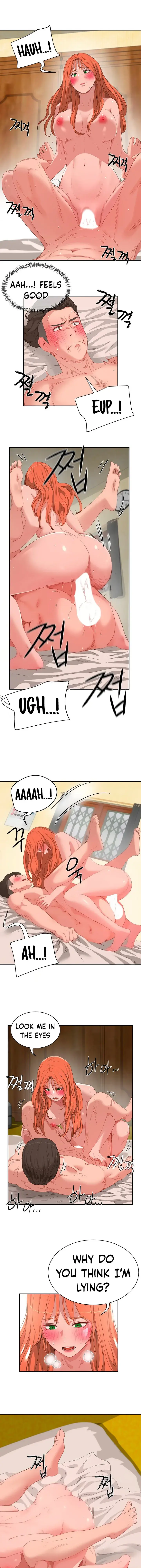 In The Summer Chapter 19 - Page 4