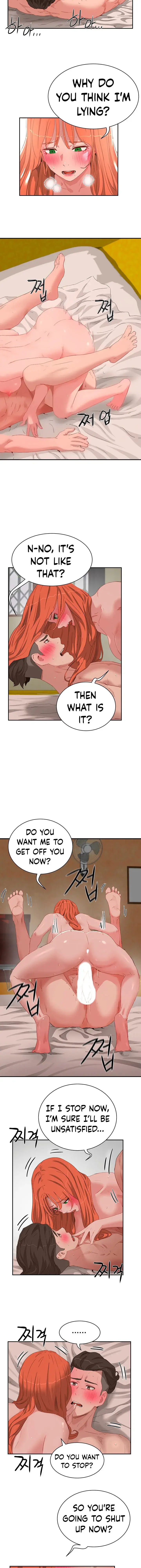 In The Summer Chapter 19 - Page 6