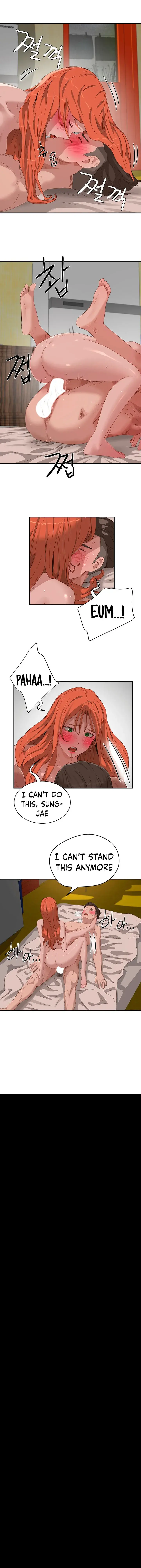 In The Summer Chapter 19 - Page 9