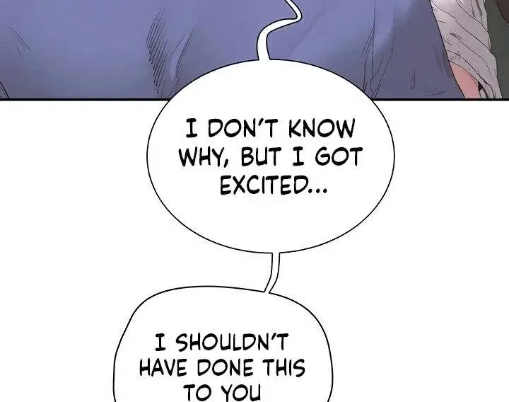 In The Summer Chapter 21 - Page 13