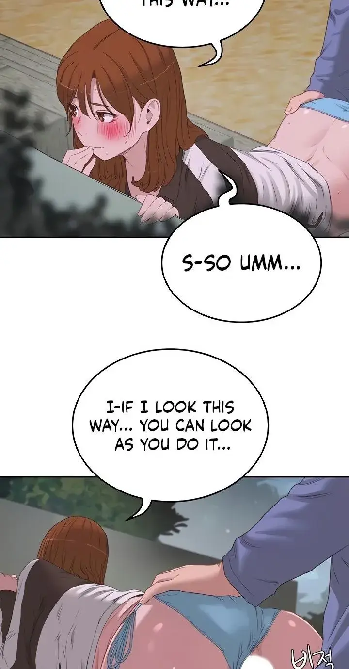 In The Summer Chapter 21 - Page 18